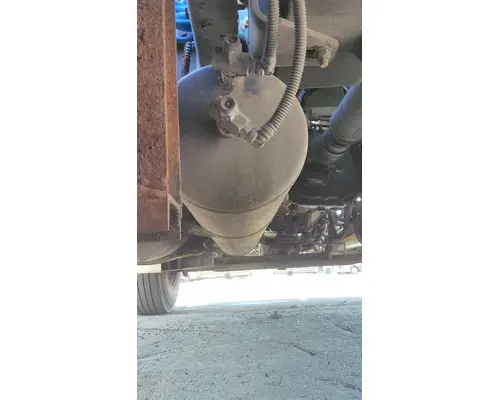 Air Tank FREIGHTLINER COLUMBIA 120 LKQ Heavy Truck - Goodys