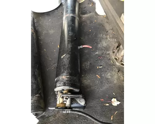 Air Tank FREIGHTLINER COLUMBIA 120 Charlotte Truck Parts,inc.