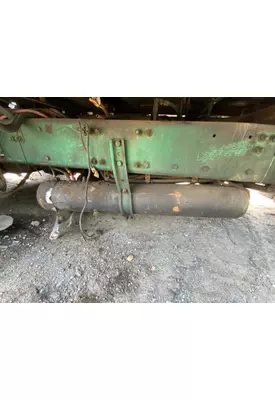 Freightliner Columbia 120 Air Tank