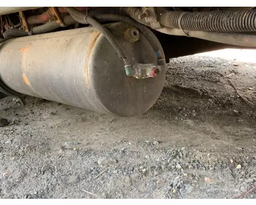 Freightliner Columbia 120 Air Tank