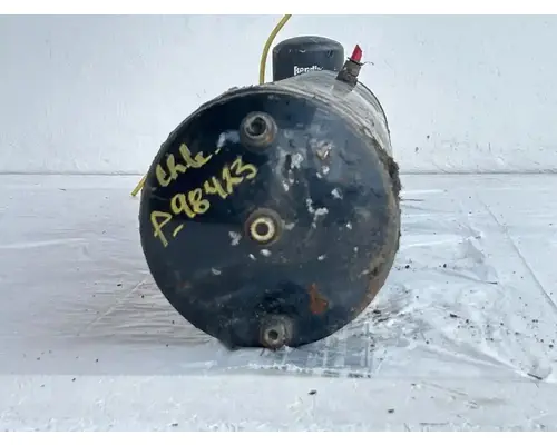 Freightliner Columbia 120 Air Tank