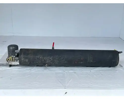 Air Tank Freightliner Columbia 120 Complete Recycling Group LLC