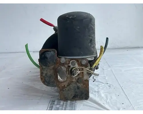 Freightliner Columbia 120 Air Tank