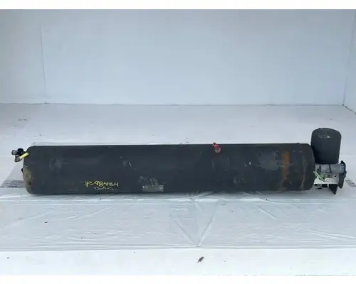 Freightliner Columbia 120 Air Tank