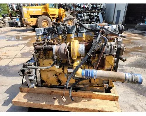 Alternator FREIGHTLINER COLUMBIA 120 Crest Truck Parts