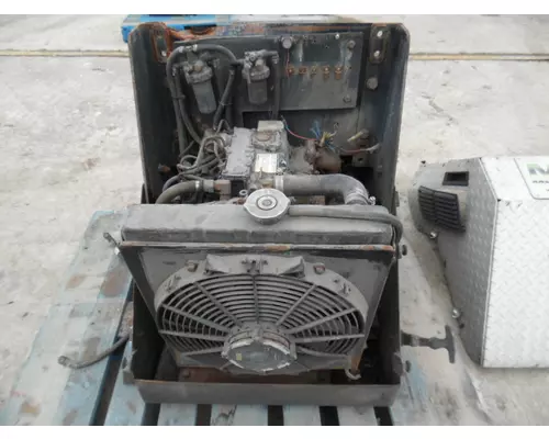 Auxiliary Power Unit FREIGHTLINER COLUMBIA 120 LKQ Thompson Motors - Wykoff