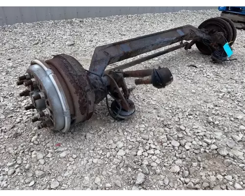 Freightliner Columbia 120 Axle Assembly, Front (Steer)