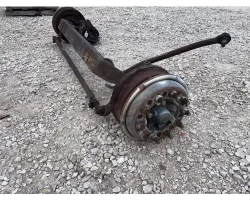 Freightliner Columbia 120 Axle Assembly, Front (Steer)
