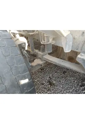 Freightliner Columbia 120 Axle Assembly, Front (Steer)