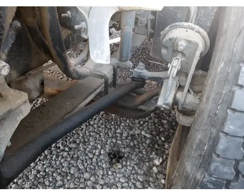 Freightliner Columbia 120 Axle Assembly, Front (Steer)
