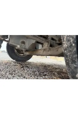 Freightliner Columbia 120 Axle Assembly, Front (Steer)