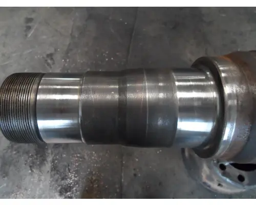 Axle Assembly, Rear (Front) FREIGHTLINER COLUMBIA 120 Valley Truck - Grand Rapids