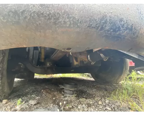 Axle Assembly, Front (Steer) Freightliner Columbia 120 Complete Recycling Group LLC