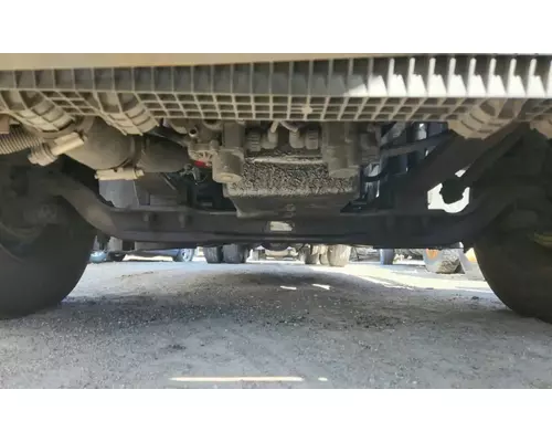 Axle Assembly, Front (Steer) Freightliner Columbia 120 Complete Recycling Group LLC