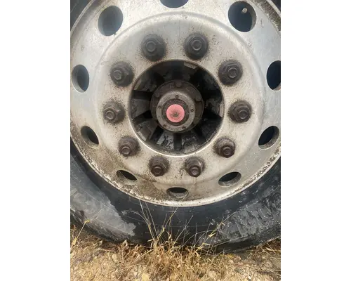 Freightliner Columbia 120 Axle Assy, Fr (4WD)