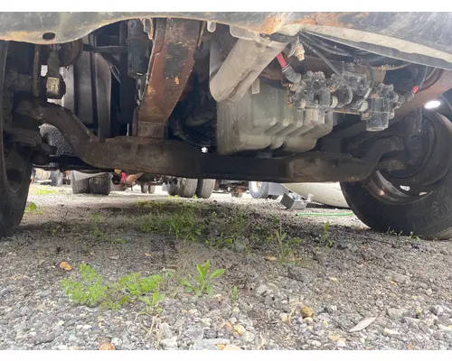 Freightliner Columbia 120 Axle Assy, Fr (4WD)