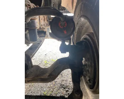 Freightliner Columbia 120 Axle Assy, Fr (4WD)