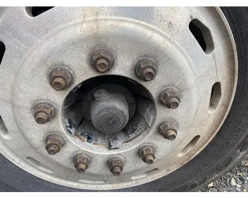 Freightliner Columbia 120 Axle Assy, Fr (4WD)