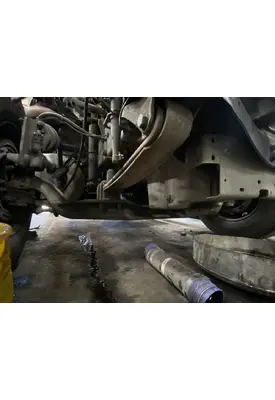 Freightliner Columbia 120 Axle Assy, Fr (4WD)
