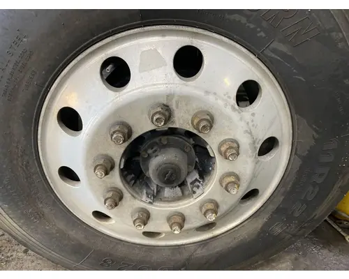 Freightliner Columbia 120 Axle Assy, Fr (4WD)