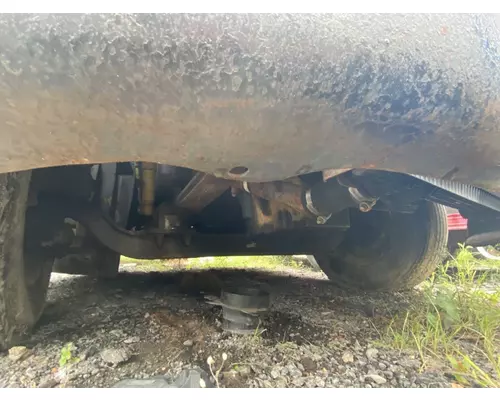 Freightliner Columbia 120 Axle Assy, Fr (4WD)
