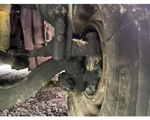 Freightliner Columbia 120 Axle Assy, Fr (4WD)