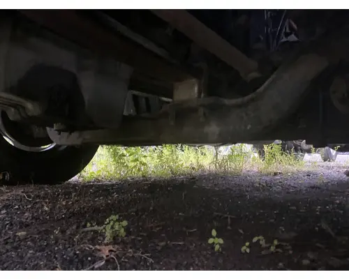 Freightliner Columbia 120 Axle Assy, Fr (4WD)