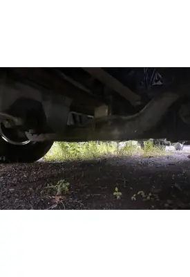 Freightliner Columbia 120 Axle Assy, Fr (4WD)