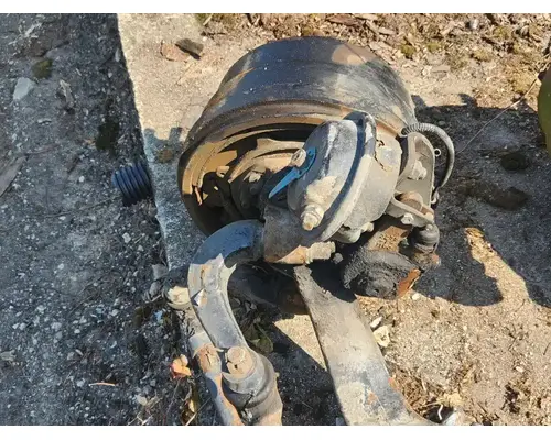 Freightliner Columbia 120 Axle Assy, Fr (4WD)