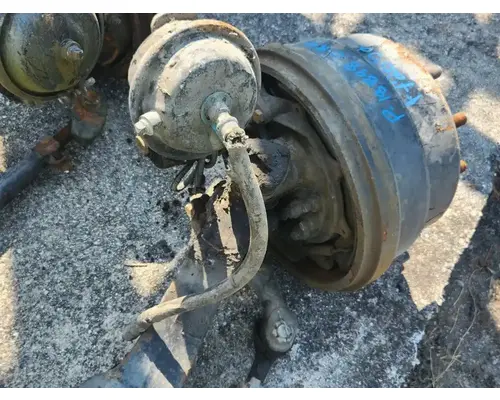 Freightliner Columbia 120 Axle Assy, Fr (4WD)