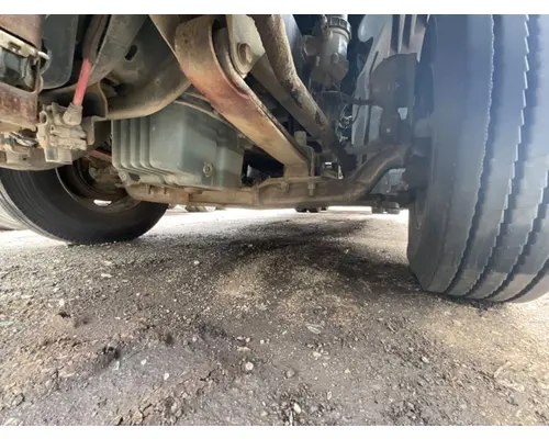 Freightliner Columbia 120 Axle Assy, Fr (4WD)