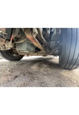 Freightliner Columbia 120 Axle Assy, Fr (4WD)