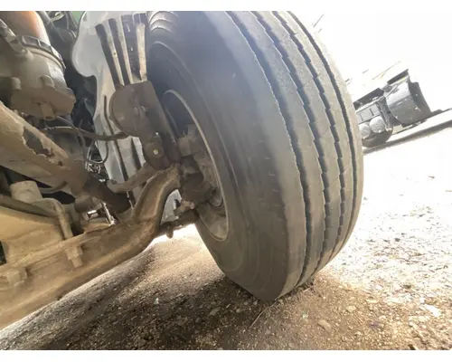 Freightliner Columbia 120 Axle Assy, Fr (4WD)