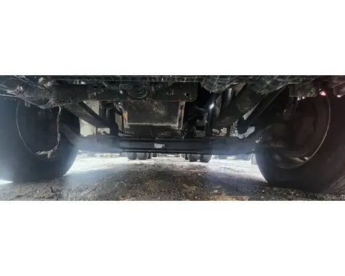 Freightliner Columbia 120 Axle Assy, Fr (4WD)