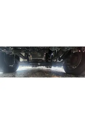 Freightliner Columbia 120 Axle Assy, Fr (4WD)