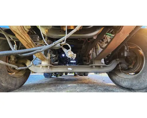 Freightliner Columbia 120 Axle Assy, Fr (4WD)