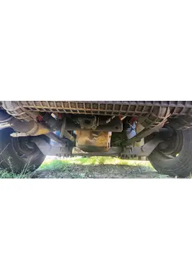 Freightliner Columbia 120 Axle Assy, Fr (4WD)