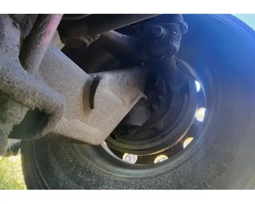 Freightliner Columbia 120 Axle Assy, Fr (4WD)