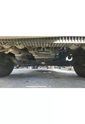 Freightliner Columbia 120 Axle Assy, Fr (4WD)