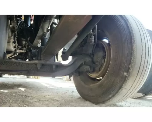 Freightliner Columbia 120 Axle Assy, Fr (4WD)