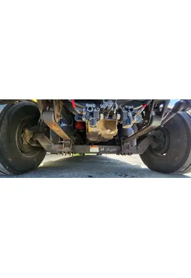 Freightliner Columbia 120 Axle Assy, Fr (4WD)