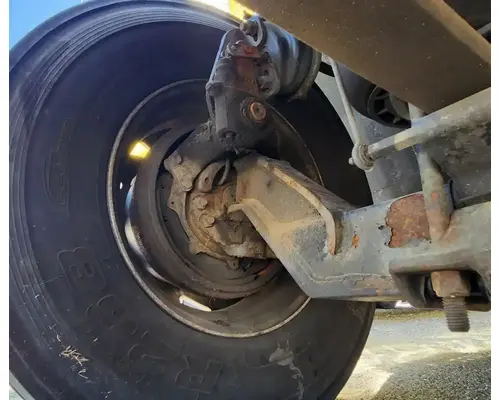 Freightliner Columbia 120 Axle Assy, Fr (4WD)