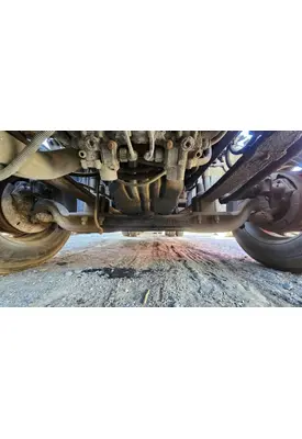 Freightliner Columbia 120 Axle Assy, Fr (4WD)