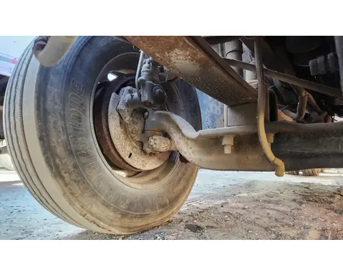 Freightliner Columbia 120 Axle Assy, Fr (4WD)