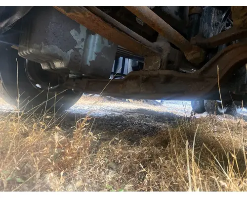 Axle Assembly, Front (Steer) Freightliner Columbia 120 Complete Recycling Group LLC