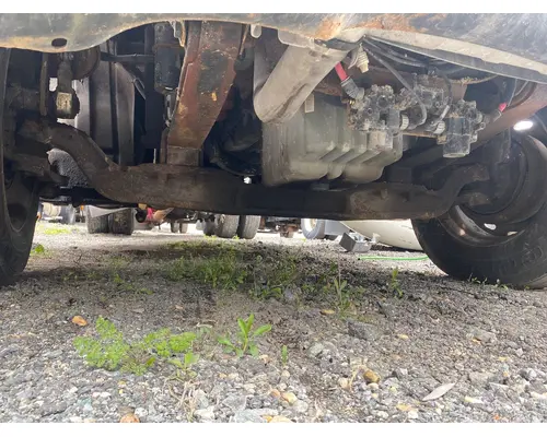 Axle Assembly, Front (Steer) Freightliner Columbia 120 Complete Recycling Group LLC