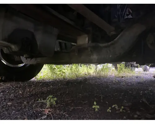 Axle Assembly, Front (Steer) Freightliner Columbia 120 Complete Recycling Group LLC