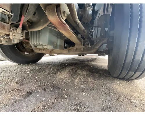 Axle Assembly, Front (Steer) Freightliner Columbia 120 Complete Recycling Group LLC