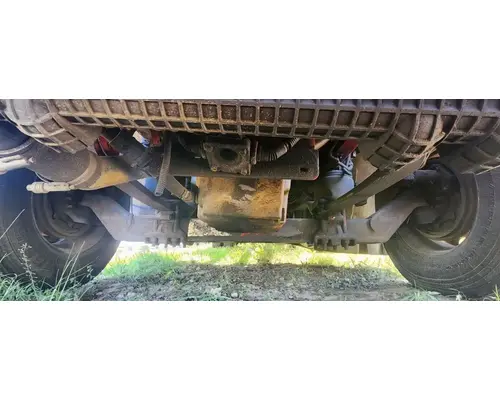 Axle Assembly, Front (Steer) Freightliner Columbia 120 Complete Recycling Group LLC