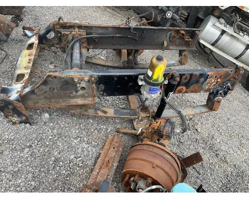Axle Assembly, Front (Steer) FREIGHTLINER COLUMBIA 120 Truck Salvage International Inc